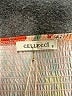 Cellecci Yellow Cocktail Dress Size S - photo 4