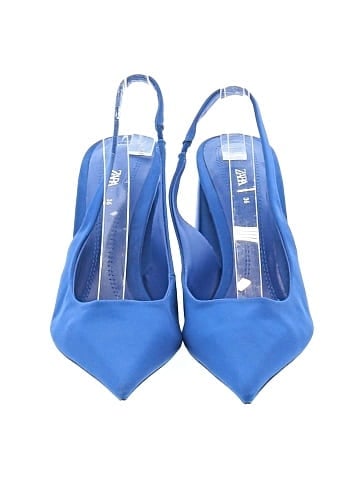 Zara Heels (view 2)