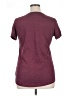 Reebok Burgundy Active T-Shirt Size XL - photo 2