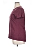 Reebok Burgundy Active T-Shirt Size XL - photo 5