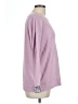 Assorted Brands Pink Long Sleeve T-Shirt Size L - photo 4