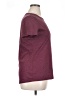 Reebok Burgundy Active T-Shirt Size XL - photo 4