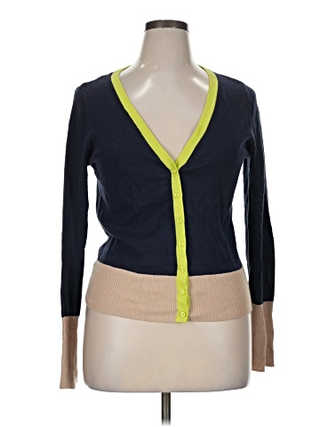 Wet Seal Cardigan (view 1)