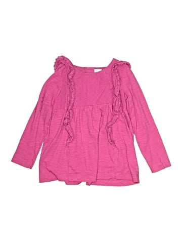Hanna Andersson Long Sleeve Top (view 1)