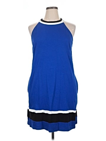 NY&C Casual Dress (view 1)