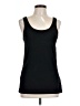 Zella Black Tank Top Size L - photo 1