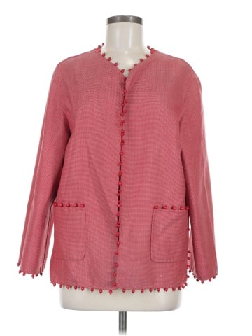 Oscar De La Renta Jacket (view 1)