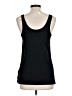 Zella Black Tank Top Size L - photo 2