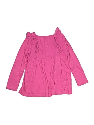 Hanna Andersson Long Sleeve Top (view 2)