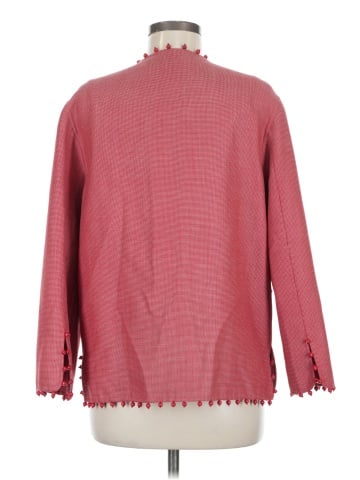 Oscar De La Renta Jacket (view 2)
