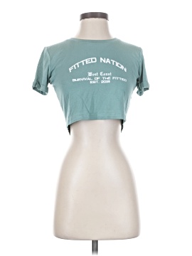 Assorted Brands Short Sleeve T Shirt