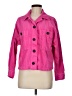 Zara Stripes Pink Jacket Size M - photo 1