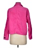 Zara Stripes Pink Jacket Size M - photo 2