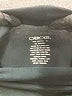 Cherokee Black Long Sleeve Turtleneck Size XL - photo 7