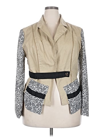 Shein Blazer (view 1)