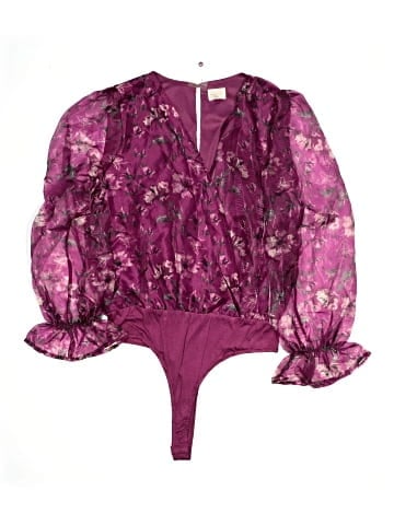 Dee Elly 3/4 Sleeve Blouse (view 1)