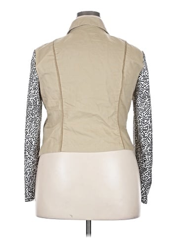 Shein Blazer (view 2)