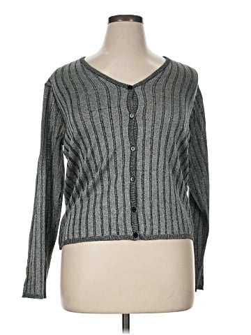 Sag Harbor Cardigan (view 1)