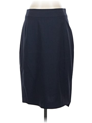 Theory Wool Skirt (view 1)
