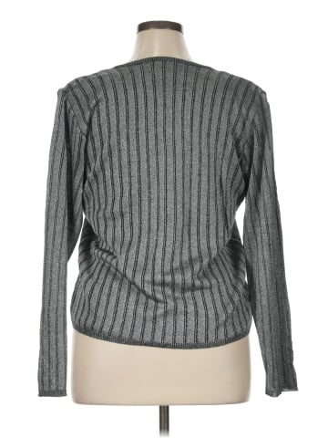 Sag Harbor Cardigan (view 2)