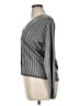 Sag Harbor Gray Cardigan Size 16 - photo 5