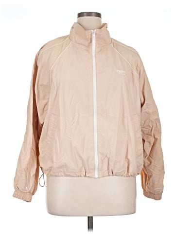 Active by Old Navy Windbreaker (view 1)