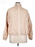 Active by Old Navy 100% Nylon Solid Tan Windbreaker Size XL - photo 1