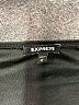Express 100% Polyester Silver Halter Top Size XS - photo 7