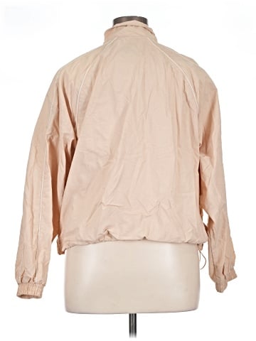 Active by Old Navy Windbreaker (view 2)