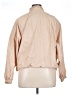Active by Old Navy 100% Nylon Solid Tan Windbreaker Size XL - photo 2