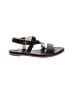 Cole Haan Black Sandals Size 8 1/2 - photo 1