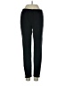 Narration Solid Black Casual Pants Size S - photo 1