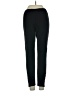 Narration Solid Black Casual Pants Size S - photo 2