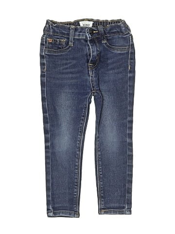 Hudson Jeans Jeans (view 1)