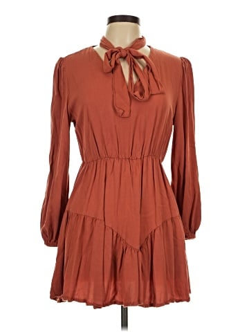 Shein Casual Dress (view 1)