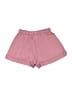Assorted Brands Solid Pink Athletic Shorts Size XS - photo 2