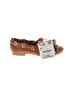 Zara Brown Flats Size EU 26 / US 9 1/2 (kids) - photo 1