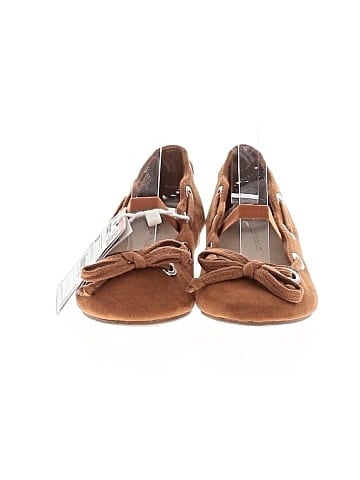 Zara Flats (view 2)