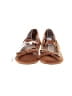 Zara Brown Flats Size EU 26 / US 9 1/2 (kids) - photo 2