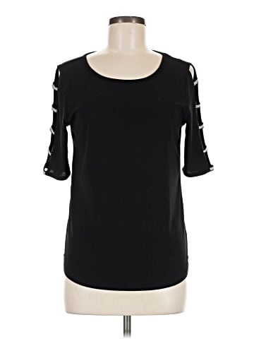 89th & Madison Short Sleeve Top (view 1)