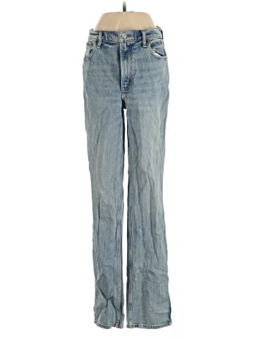 Abercrombie & Fitch Jeans (view 1)