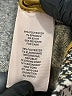 Philosophy Republic Clothing Plaid Gray Coat Size S - photo 7