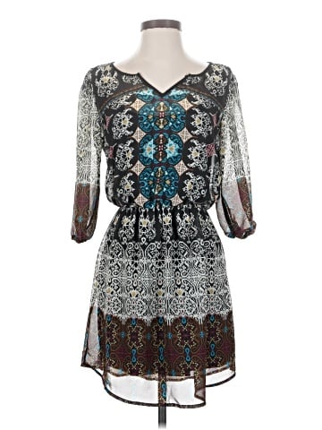 Bebop Casual Dress (view 1)