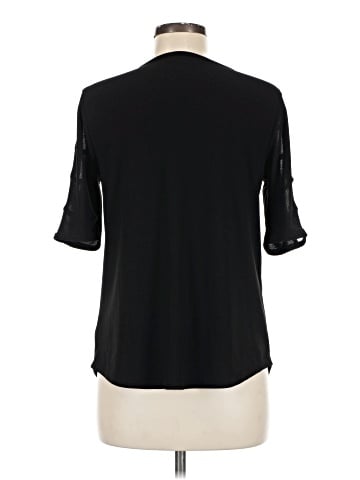 89th & Madison Short Sleeve Top (view 2)