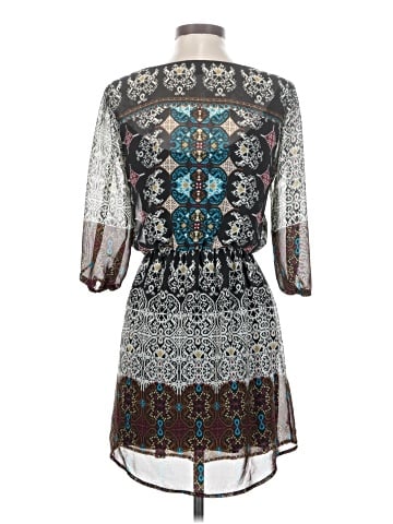 Bebop Casual Dress (view 2)