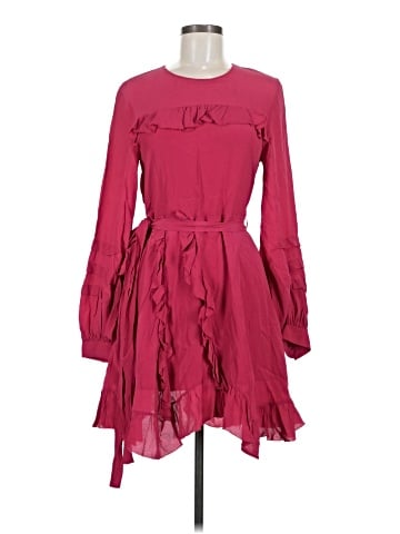 IRO Cocktail Dress (view 1)