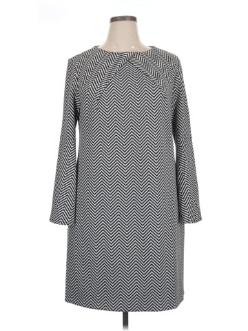 New York & Company Casual Dress (view 1)
