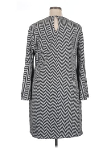 New York & Company Casual Dress (view 2)