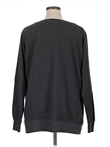 Instant Message Sweatshirt (view 2)