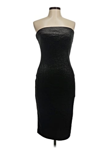 Silence and Noise Cocktail Dress (view 1)